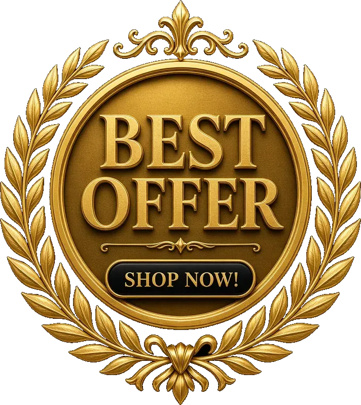 Best Offer · Shop Now
