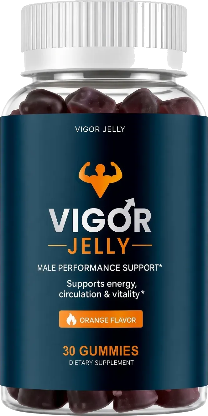 Vigor Jelly®